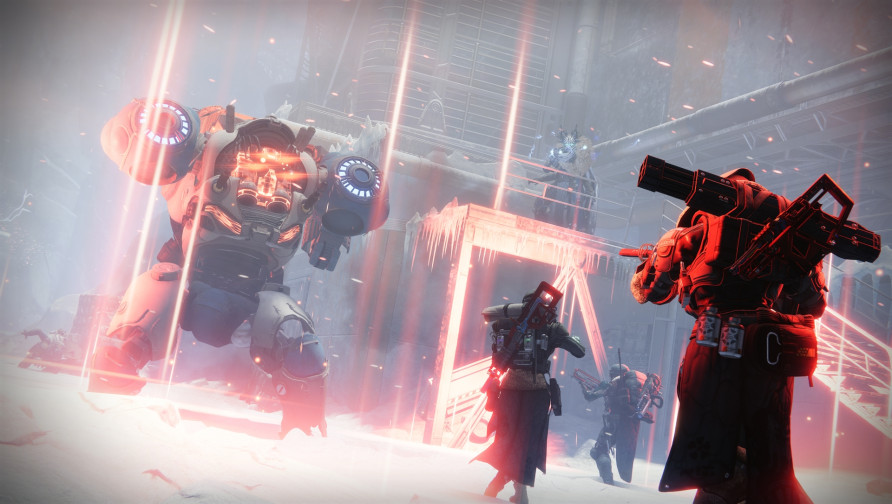 Destiny 2: Beyond Light