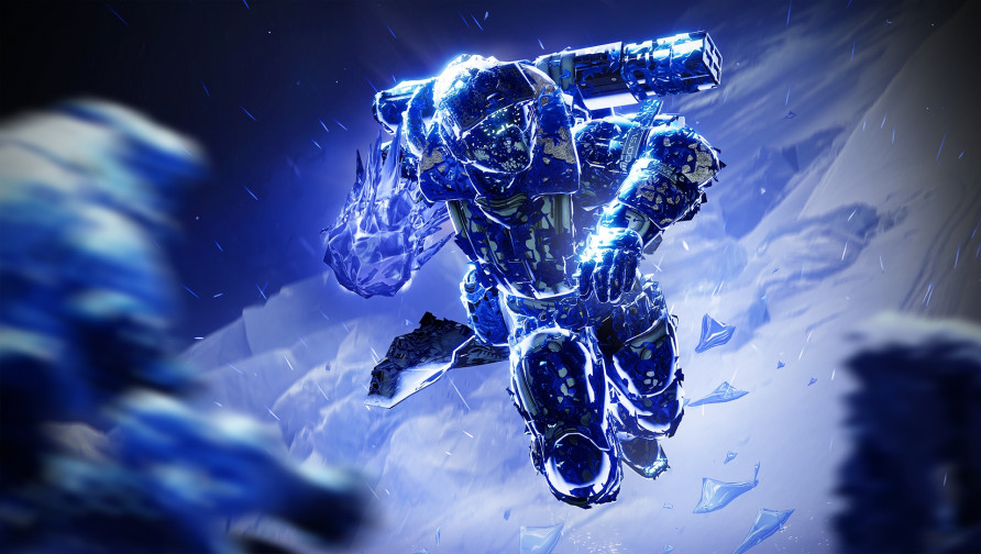 Destiny 2: Beyond Light