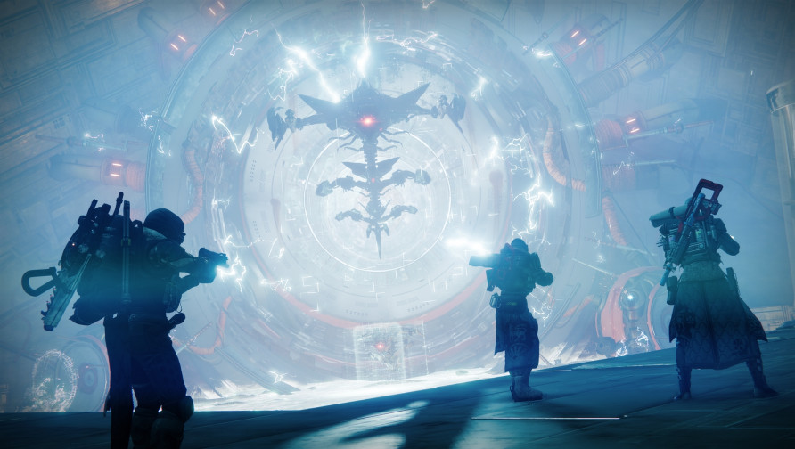Destiny 2: Beyond Light