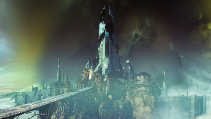 Destiny 2: Forsaken Pack