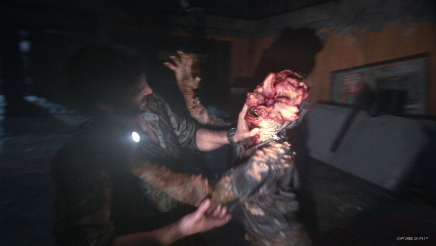 The Last of Us Part I (PC)