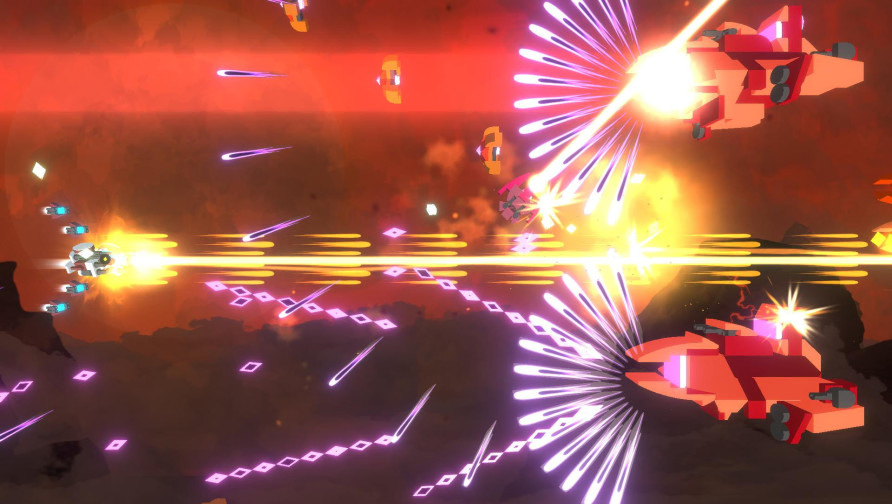 Grand Brix Shooter Grand Brix Shooter