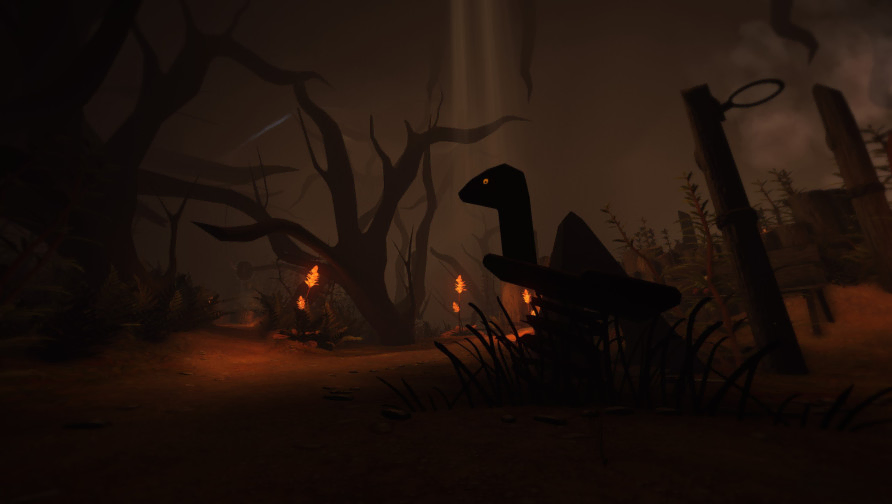 Among the Sleep - Enhanced Edition Among the Sleep - Enhanced Edition