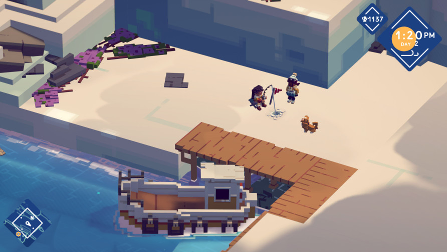 Moonglow Bay Moonglow Bay