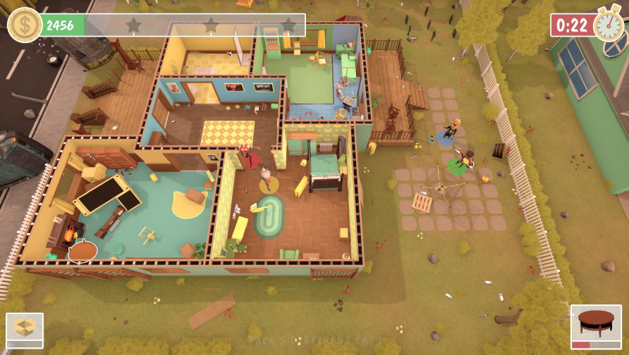 Get Packed: Fully Loaded Get Packed: Fully Loaded