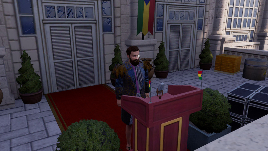 Tropico 6 - Spitter Tropico 6 - Spitter