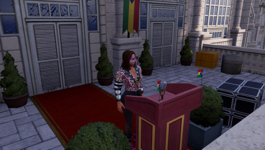 Tropico 6 - Spitter Tropico 6 - Spitter