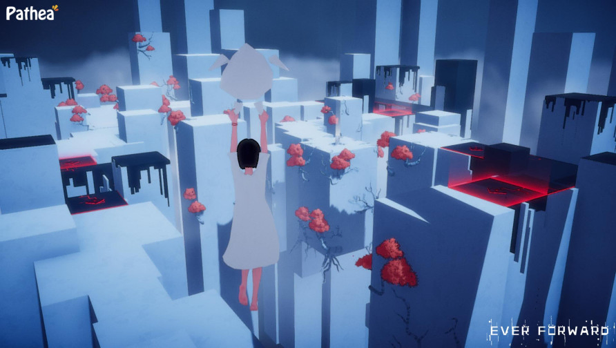 Ever Forward Ever Forward