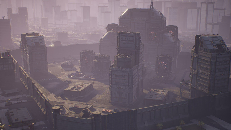 MechWarrior 5: Mercenaries - Legend of the Kestrel Lancers