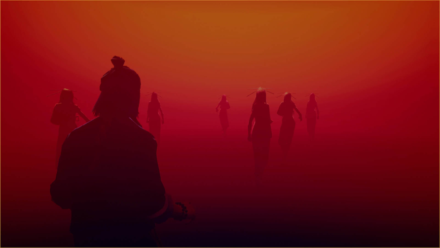 Sifu - Deluxe Edition (Steam) 