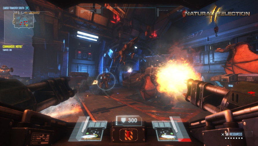 Natural Selection 2 Natural Selection 2