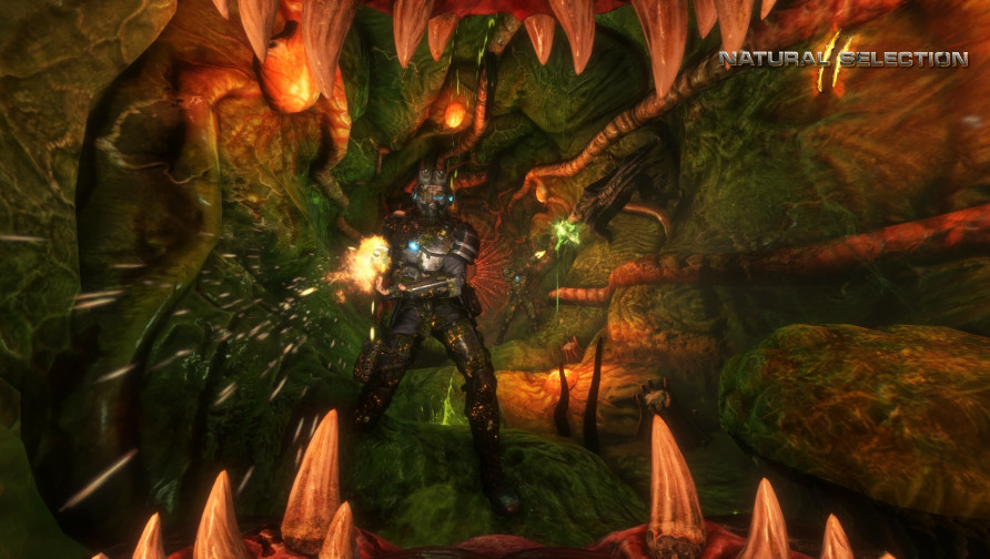 Natural Selection 2 Natural Selection 2