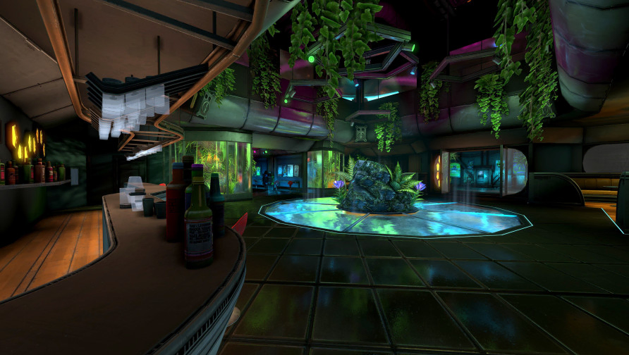 Natural Selection 2 Natural Selection 2