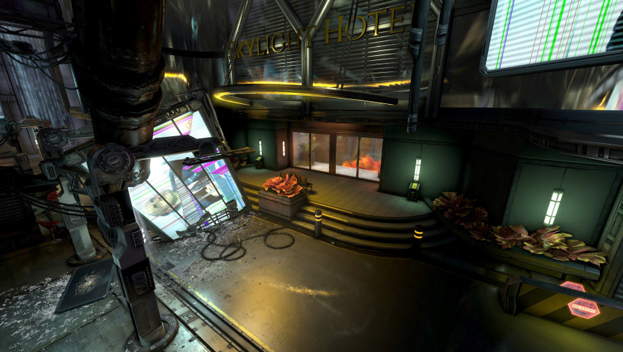 Natural Selection 2 Natural Selection 2