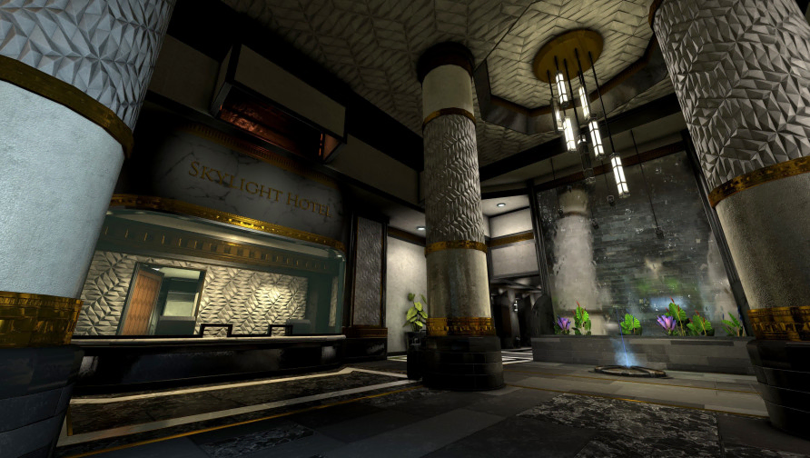 Natural Selection 2 Natural Selection 2