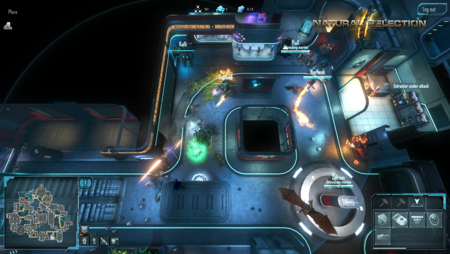 Natural Selection 2 Natural Selection 2