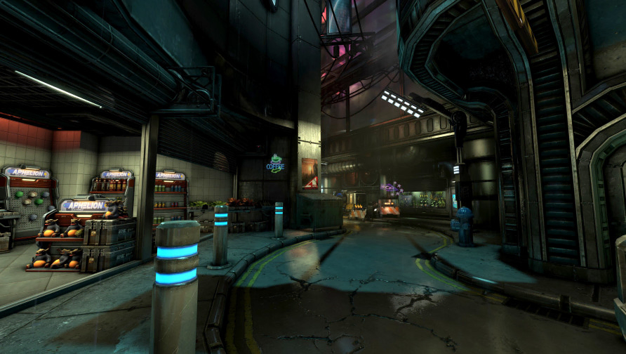 Natural Selection 2 Natural Selection 2