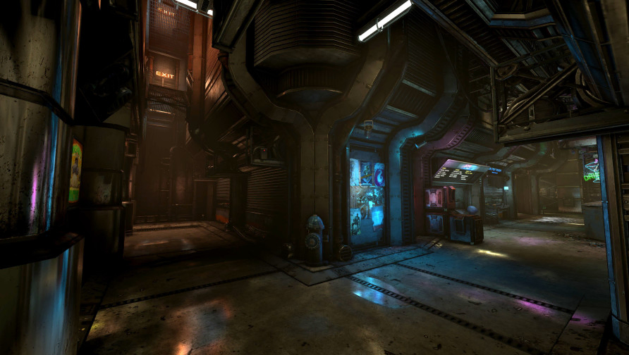 Natural Selection 2 Natural Selection 2