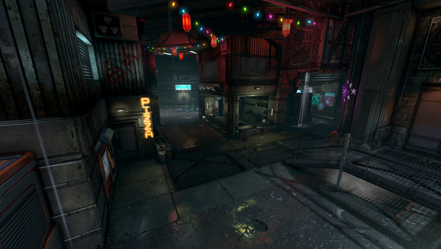 Natural Selection 2 Natural Selection 2