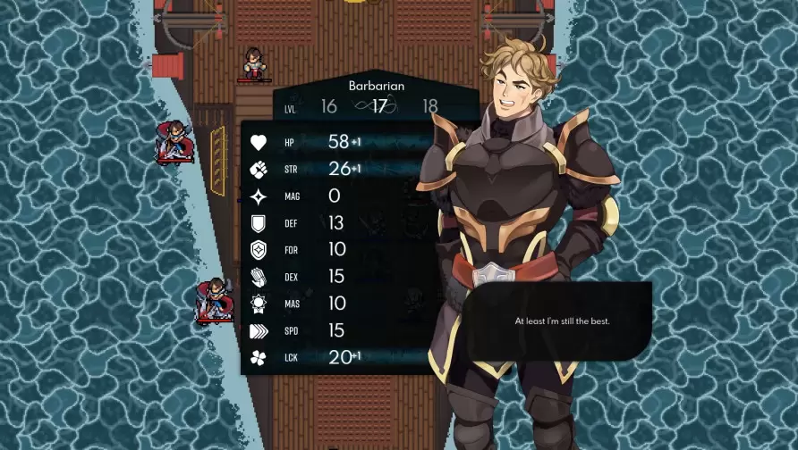 Dark Deity Dark Deity