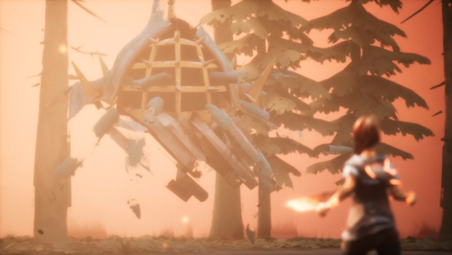 Dreamscaper Dreamscaper