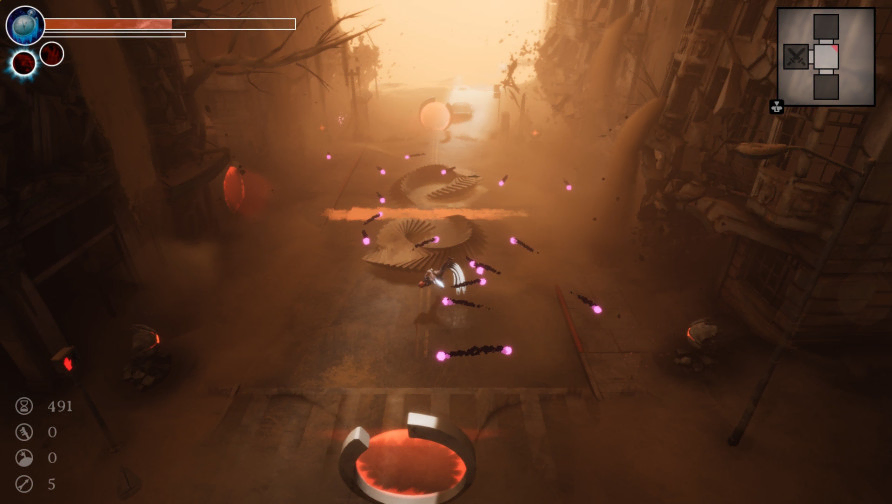 Dreamscaper Dreamscaper