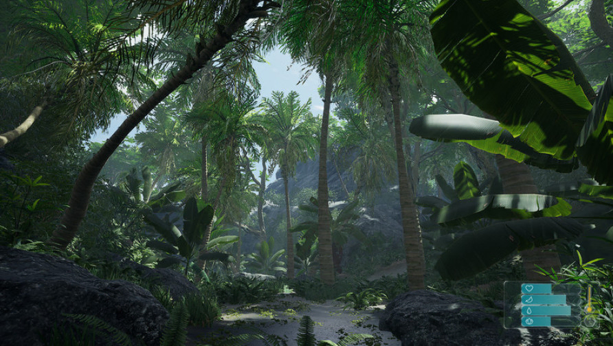 Retreat To Enen Retreat To Enen