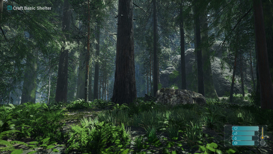 Retreat To Enen Retreat To Enen