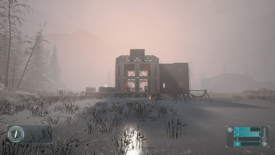 Retreat To Enen Retreat To Enen