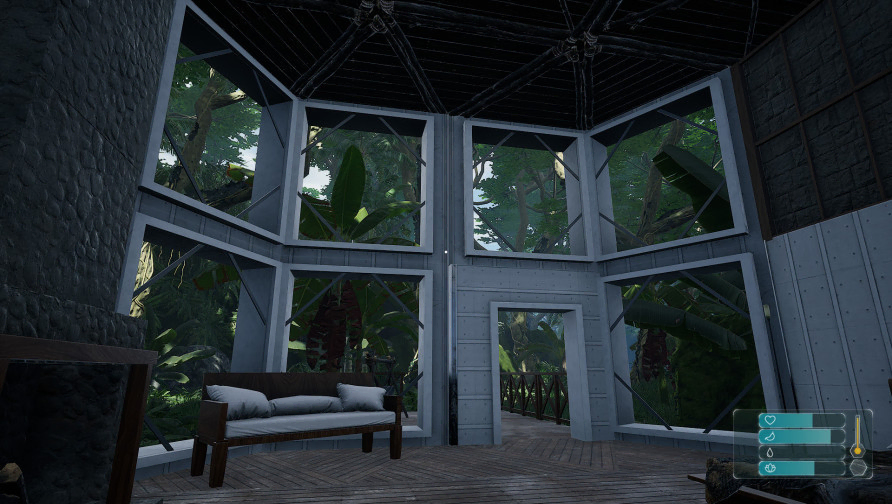 Retreat To Enen Retreat To Enen