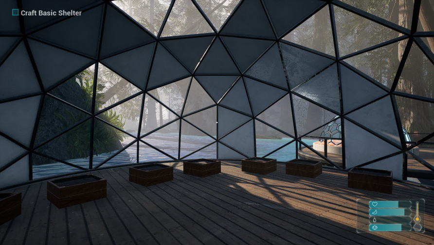 Retreat To Enen Retreat To Enen