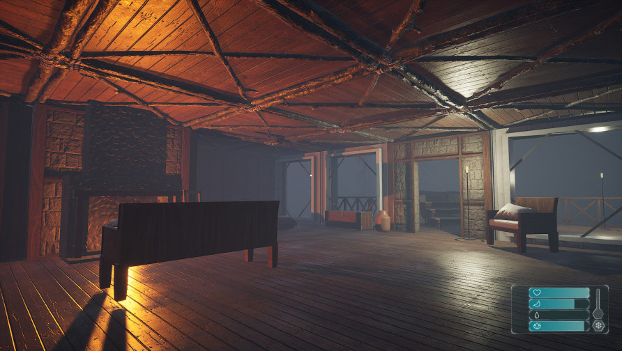 Retreat To Enen Retreat To Enen