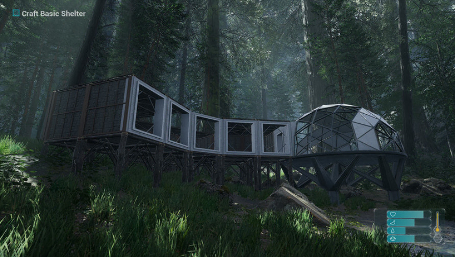 Retreat To Enen Retreat To Enen