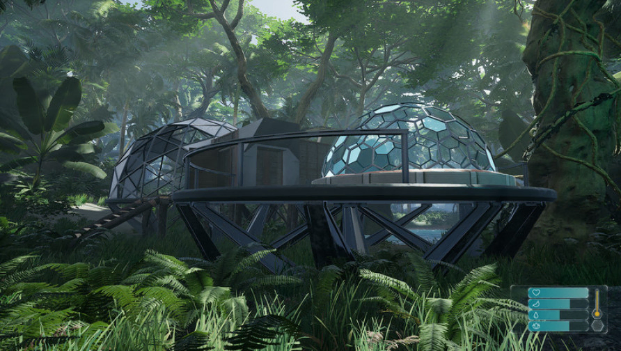 Retreat To Enen Retreat To Enen