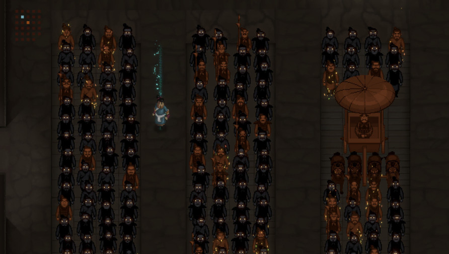 TERRACOTTA TERRACOTTA