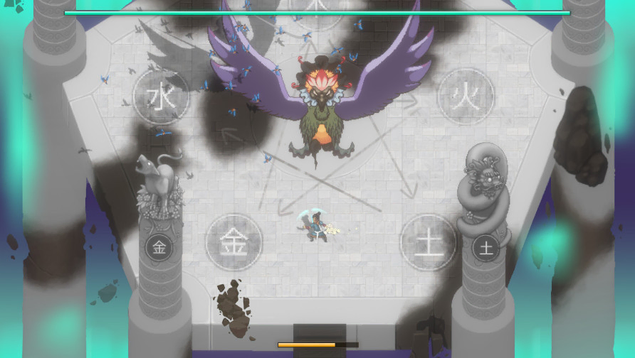 TERRACOTTA TERRACOTTA