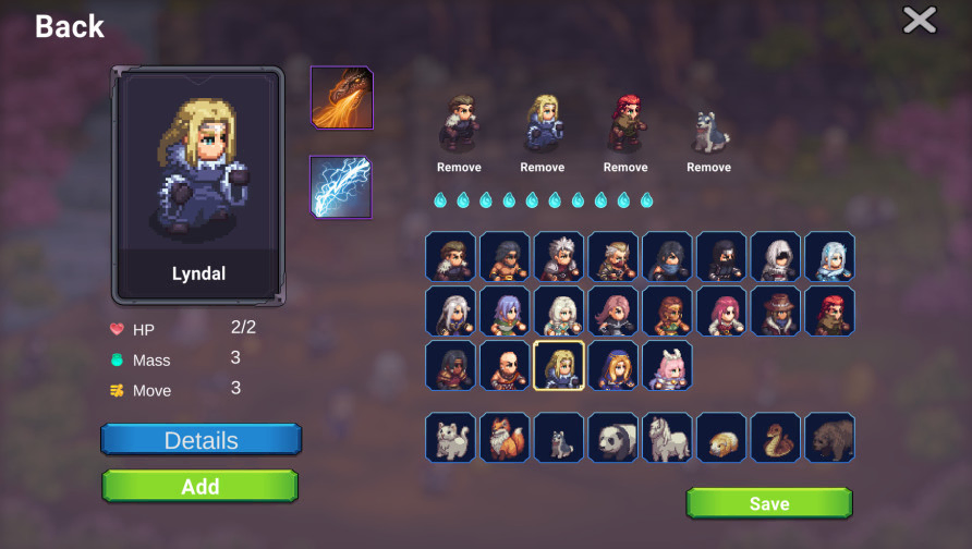 Tyrant's Blessing Tyrant's Blessing