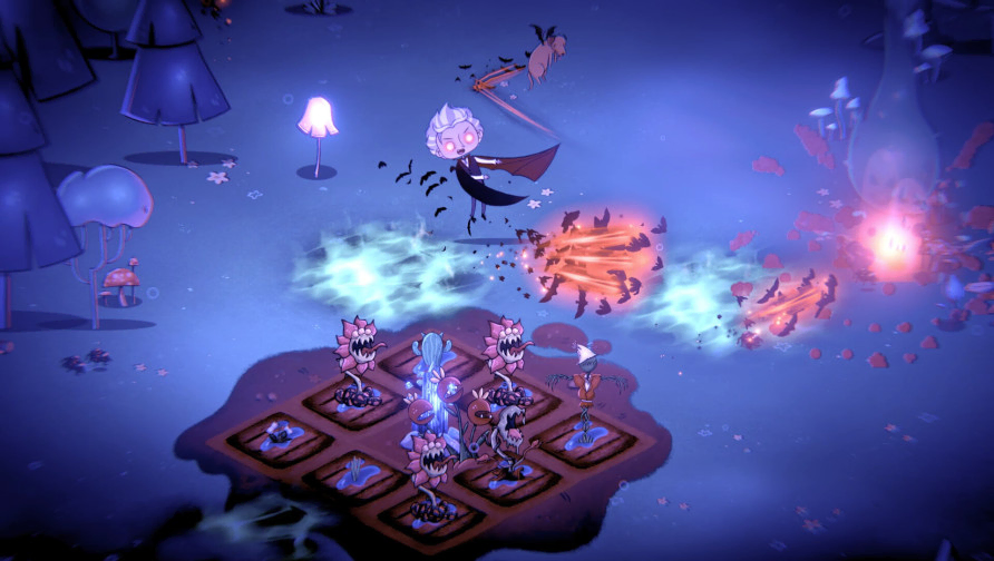 Voltaire: The Vegan Vampire Voltaire: The Vegan Vampire