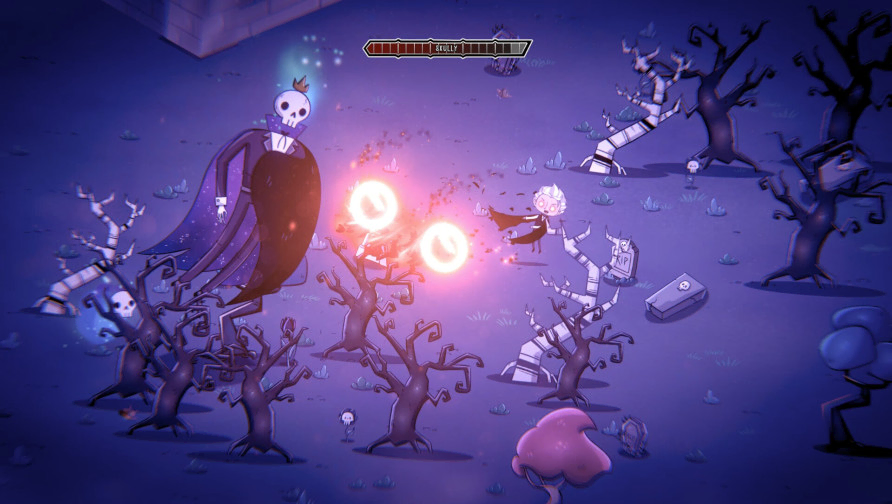 Voltaire: The Vegan Vampire Voltaire: The Vegan Vampire