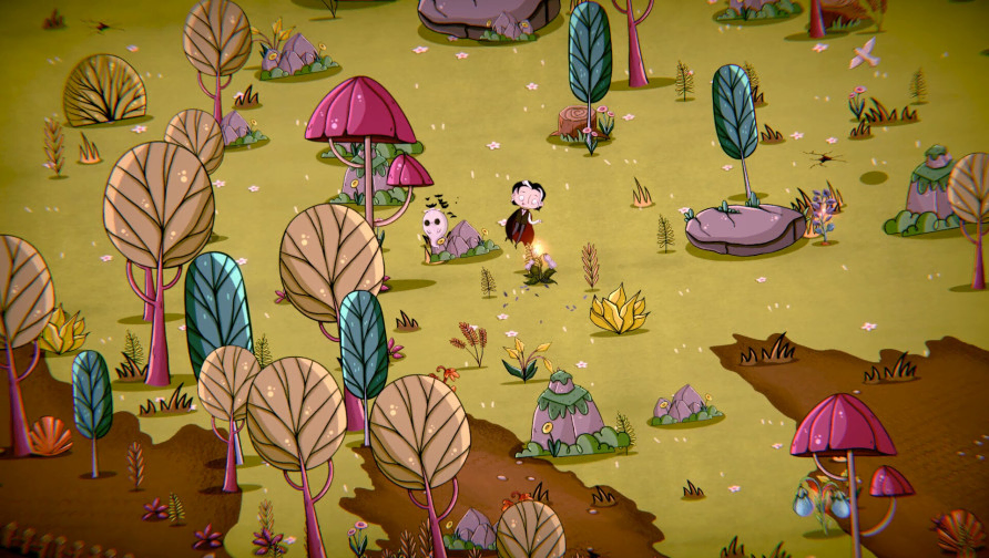 Voltaire: The Vegan Vampire Voltaire: The Vegan Vampire