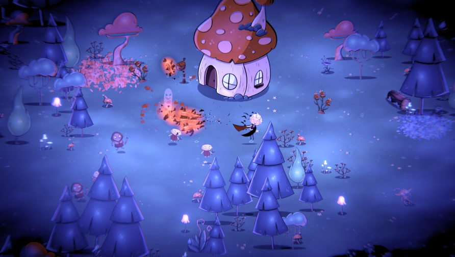 Voltaire: The Vegan Vampire Voltaire: The Vegan Vampire