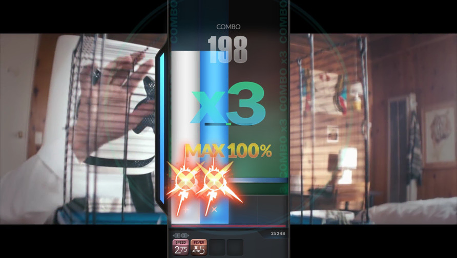 DJMAX RESPECT V DJMAX RESPECT V