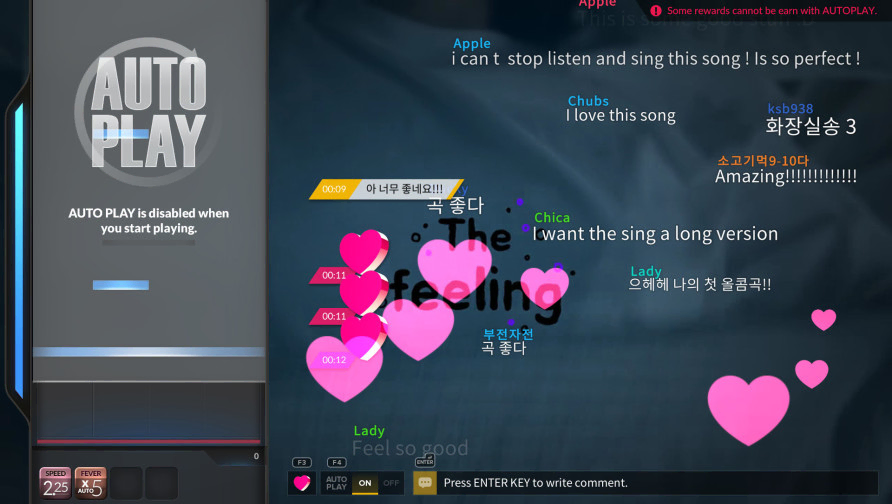 DJMAX RESPECT V DJMAX RESPECT V