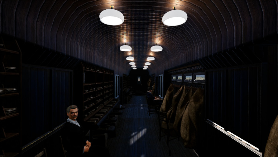 Railway Empire 2