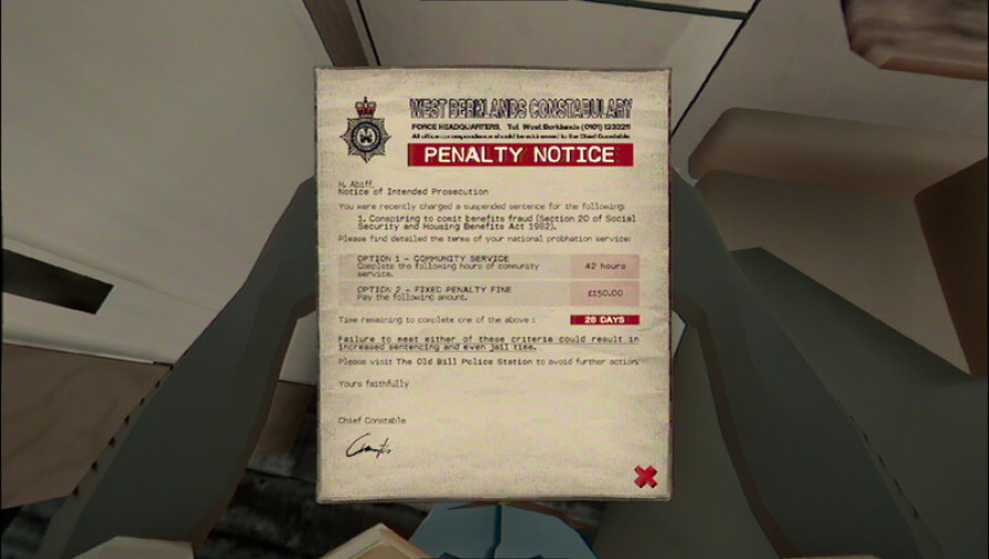 Landlord's Super Landlord's Super