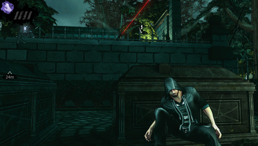 DARK - Cult Of The Dead DARK - Cult Of The Dead