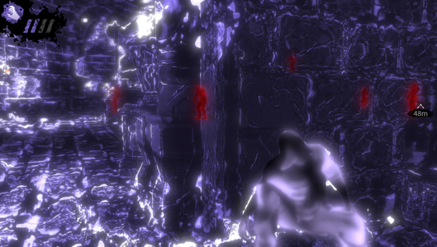 DARK - Cult Of The Dead