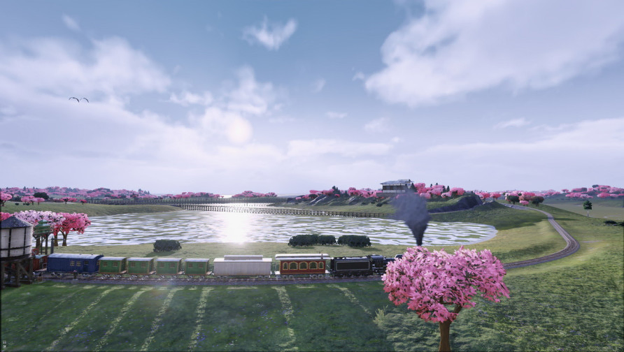 Railway Empire - Japan Railway Empire - Japan