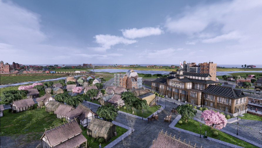 Railway Empire - Japan Railway Empire - Japan