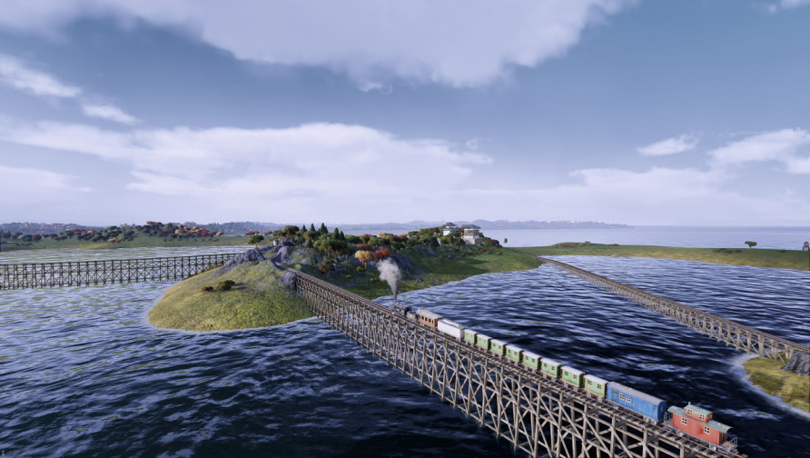 Railway Empire - Japan Railway Empire - Japan